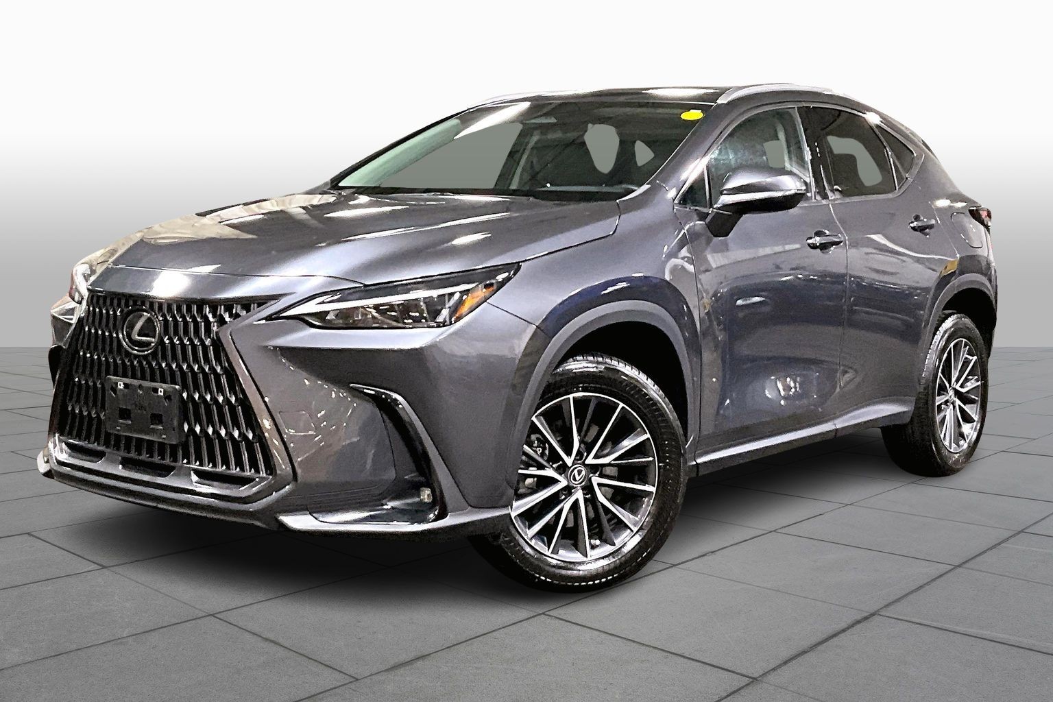 Pre-Owned 2022 Lexus NX in Danvers #NC001094 | Ira Toyota of Danvers